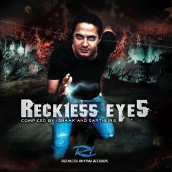 画像1: V.A / Reckless Eyes