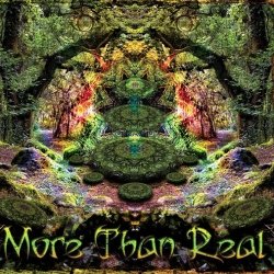画像1: V.A / More Than Real