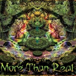 画像1: V.A / More Than Real