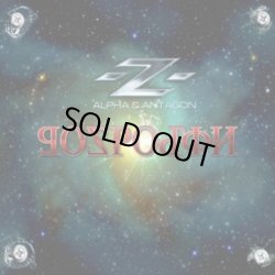 画像1: Z- (Alpha & Antagon) / GOSPODIN