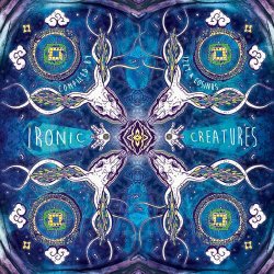 画像1: 【お取り寄せ】 V.A / Ironic Creatures