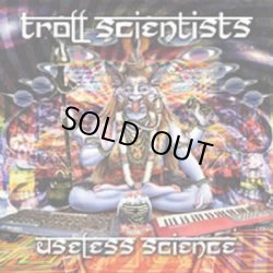 画像1: Troll Scientists / Useless Science