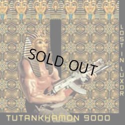 画像1: Tutankhamon 9000 / Lost In Luxor