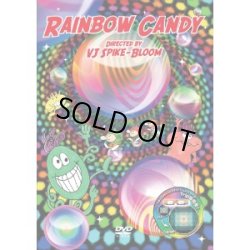 画像1: RAINBOW CANDY