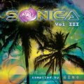 【お取り寄せ】 V.A / Sonica Vol III