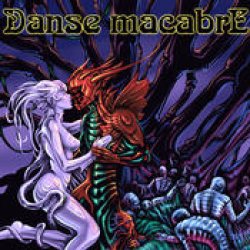 画像1: V.A / Danse Macabre