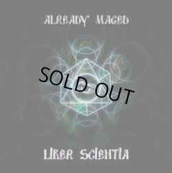 画像1: Already Maged / Liber Scientia