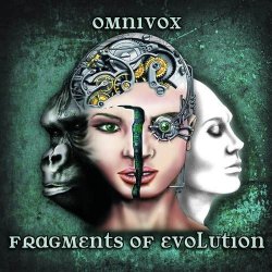 画像1: Omnivox / Fragments Of Evolution