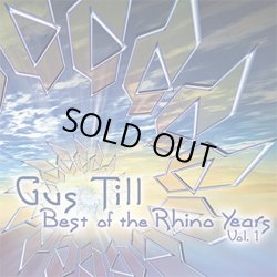 画像1: 【お取り寄せ】  Gus Till / Best Of The Rhino Years Vol.1 