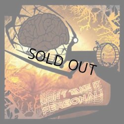 画像1: V.A / Don't Take It Personal