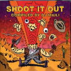 画像1: V.A / SHOOT IT OUT