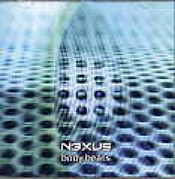 画像1: N3XU5 / BODY BEATS