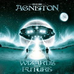 画像1: Agneton / Wizards From The Future