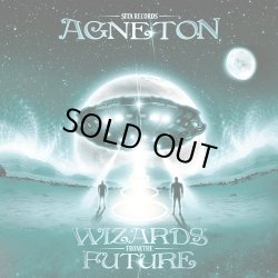 画像1: Agneton / Wizards From The Future