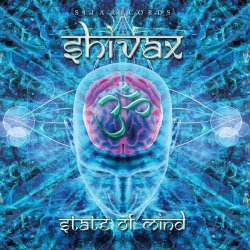 画像1: Shivax / State Of Mind