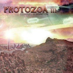 画像1: V.A / Protozoa 3