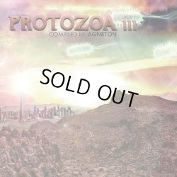 画像1: V.A / Protozoa 3