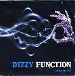 画像1: V.A / DIZZY FUNCTION