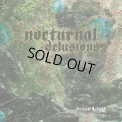 画像1: V.A / Nocturnal Delusions