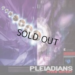 画像1: Pleiadians / Seven Sisters