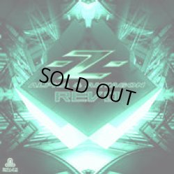 画像1: Z (ALPHA & ANTAGON) / REVO
