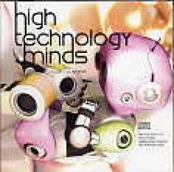 画像1: V.A / HIGH TECHNOLOGY MINDS