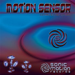 画像1: V.A / MOTION SENSOR