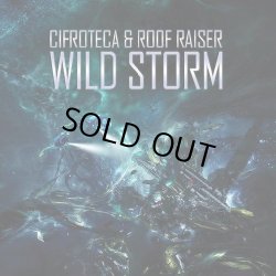 画像1: Cifroteca & Roof Raiser / Wild Storm