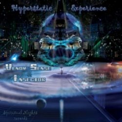 画像1: Venom Sense & Insector / Hyperstatic Experience