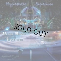 画像1: Venom Sense & Insector / Hyperstatic Experience
