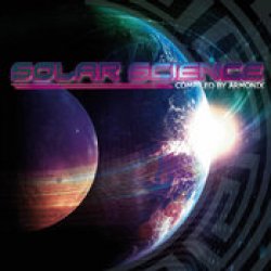 画像1: 【お取り寄せ】 V.A / SOLAR SCIENCE