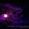 【お取り寄せ】 V.A / Solar Waves 3