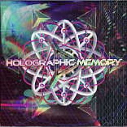 画像1: V.A / HOLOGRAPHIC MEMORY