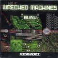 WRECKED MACHINES / BLINK