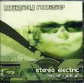 WIZZY NOISE / STEREO ELECTRIC