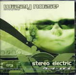 画像1: WIZZY NOISE / STEREO ELECTRIC