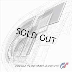 画像1: V.A / Gran Turismo 4 Kicks