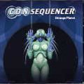 C.O.N. SEQUENCER / STRANGE PLANET