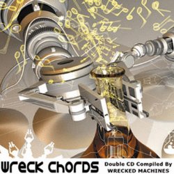 画像1: V.A / Wreck Chords