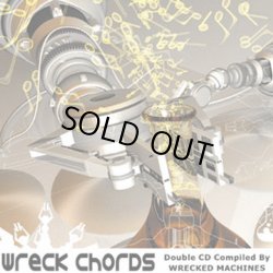 画像1: V.A / Wreck Chords