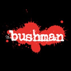 画像1: BUSHMAN / UNHUMAN