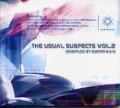 V.A / THE USUAL SUSPECTS VOL.2