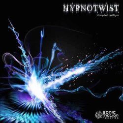 画像1: 【お取り寄せ】 V.A / HYPNOTWIST