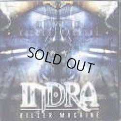 画像1: Indra / Killer Machine