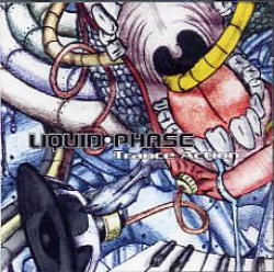 画像1: Liquid Phase / Trance Action