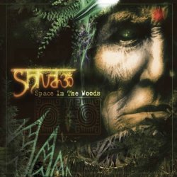 画像1: Shiva3 / Space In The Woods