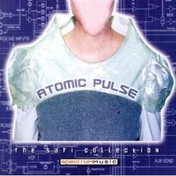 画像1: Atomic Pulse / The Safi Collection