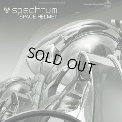 画像1: Spectrum / Space Helmet
