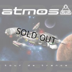 画像1: 【お取り寄せ】 Atmos / Tour De Trance