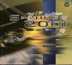 画像1: S＞RANGE / 2001